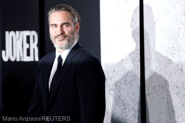 'Joker', primul film de categorie 'R' care a depăşit pragul încasărilor de 1 miliard de dolari