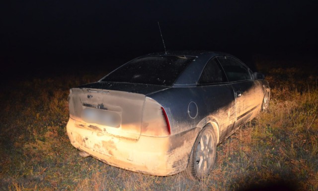 Mașină cu numere de Bulgaria URMĂRITĂ în TRAFIC: au fost trase FOCURI de ARMĂ!