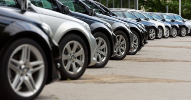 Piaţa auto din România a crescut cu aproape 10%, în primele nouă luni