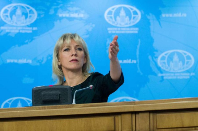 Diplomaţi americani, acuzaţi că ar fi încercat să intre într-o zonă unde se află o bază secretă rusă