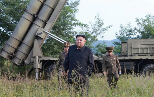 Coreea de Nord avertizează SUA să nu ignore termenul limită de sfârşit de an al relaţiei personale Trump-Kim