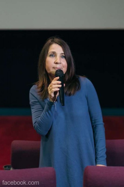 Pelicula 'L'extraordinaire voyage de Marona', realizată de Anca Damian, candidată la Premiile Academiei Europene de Film 2019