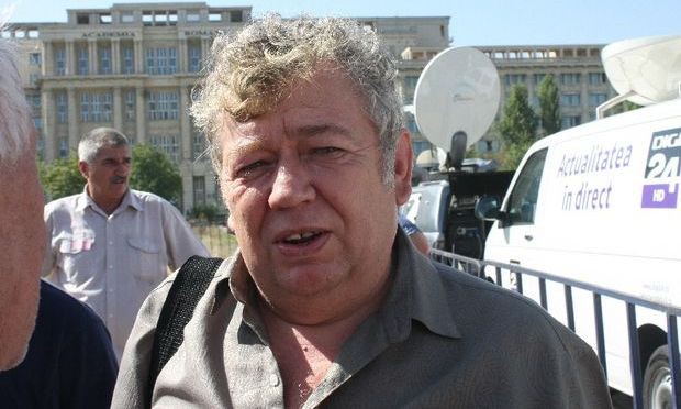 Dogaru (Militarii Disponibilizaţi): Cerem Guvernului modificarea legislaţiei care asimilează juridic pensia cu ajutorul social