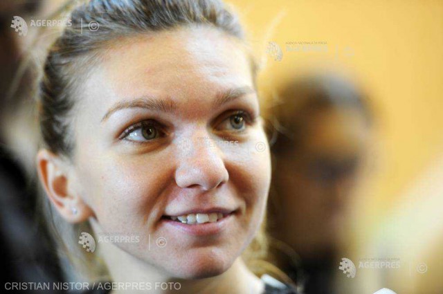Simona Halep a urcat pe locul 5 în clasamentul WTA, Bianca Andreescu- pe 4