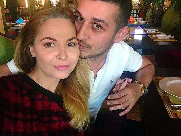Alessia, despre despărţirea de tatăl copilului ei: „Nu vreau să-mi cresc băiatul în tensiune“