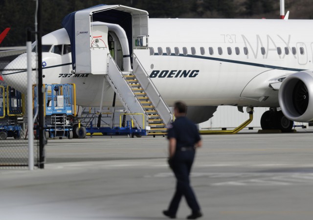Anchetatorii indonezieni acuză Boeing pentru erorile de concepţie în cazul prăbuşirii avionului Lion Air