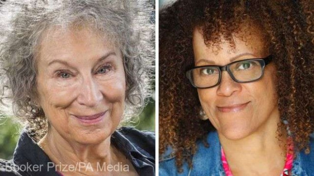 Scriitoarele Margaret Atwood şi Bernardine Evaristo, recompensate cu Booker Prize 2019