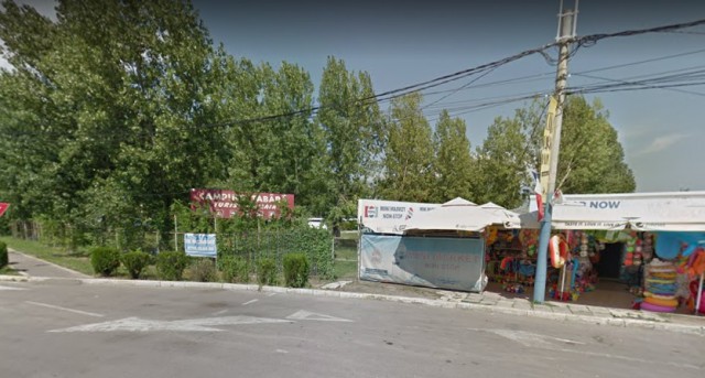 Campingul Turist din Mamaia, pe cale să devină ansamblu rezidenţial