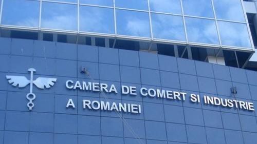 CCIR va prelua la 1 ianuarie 2020 preşedinţia Consiliului de Afaceri al OCEMN