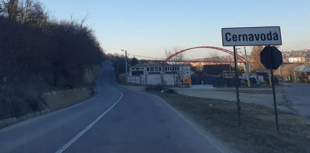 Anunţ în atenţia locuitorilor din Cernavodă