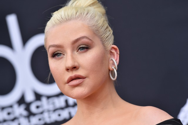 Christina Aguilera: „Industria muzicală e plină de lupi“