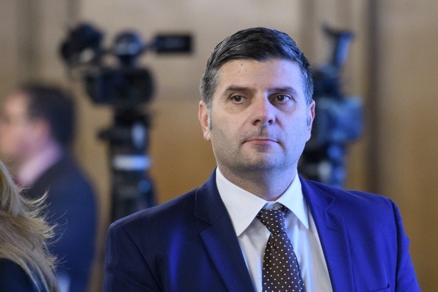 Petrescu (MCSI): Desfiinţarea Ministerului Comunicaţiilor ar fi o decizie total neinspirată; s-ar pierde extrem de mulţi bani europeni