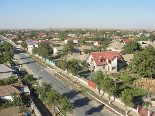 Green Executive SRL, investiții în localitatea Corbu!