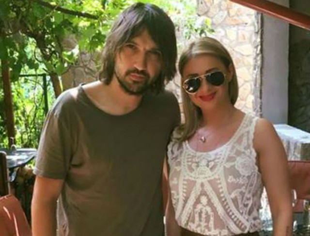 Alexa, noi dezvăluiri despre bătaia primită de la Anamaria Prodan