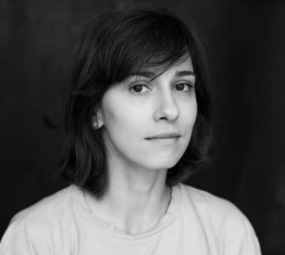 Dana Rogoz a povestit că a fost victima abuzurilor în adolescență