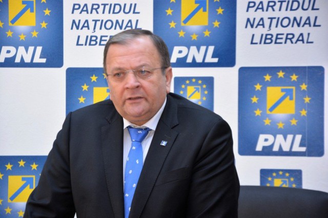 Aleșii locali ai PNL îi prezintă lui Orban situațiile generate de Guvern: Asta va trebui să corectați rapid