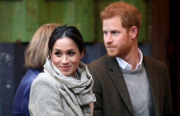 Ducii de Sussex, Harry şi Meghan, vor lua o pauză de la angajamentele oficiale