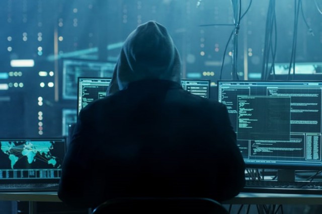 Serverul departamentului de poliţie din Washington D.C. a fost atacat de hackeri