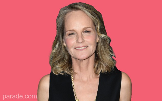 Actriţa Helen Hunt, implicată într-un accident grav de maşină