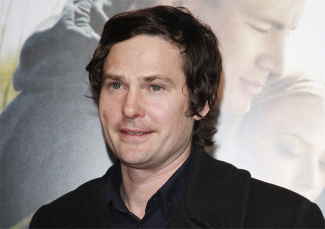 Henry Thomas, actorul din filmul 