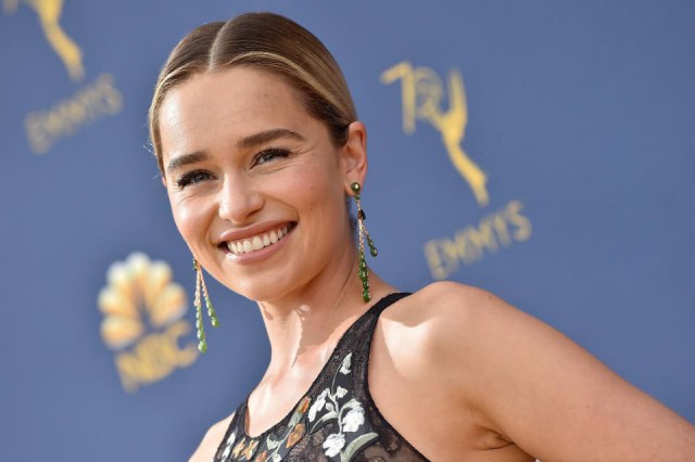 Emilia Clarke a oferit detalii despre o întâlnire stânjenitoare cu Beyoncé