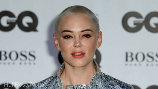 Rose McGowan i-a dat în judecată pe Harvey Weinstein şi avocaţii lui, pe care îi acuză de intimidare