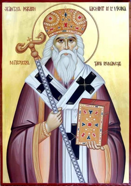Cinstirea a trei sfinți importanți în Biserica Ortodoxă Română!