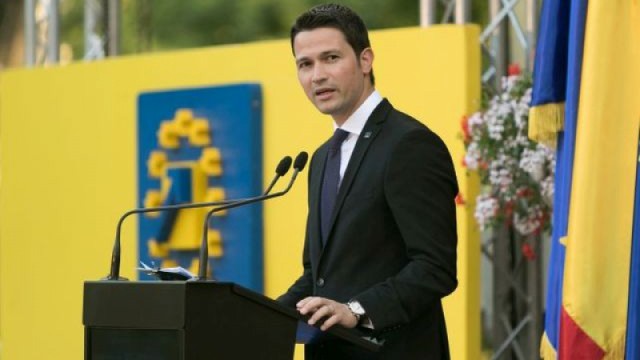 Secretarul general al PNL anunţă „o victorie pentru copiii României“: Alocaţia va creşte în fiecare an