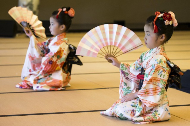 Unicef: Japonia, pe primul loc la sănătate infantilă