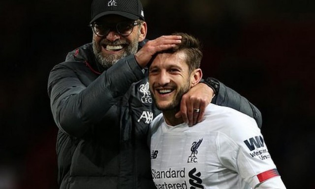 Manchester United - Liverpool: 1-1