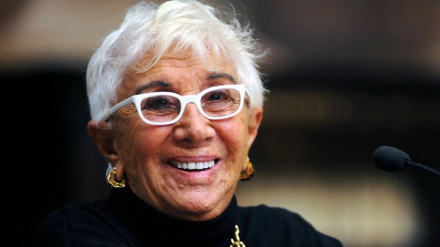 Lina Wertmuller, o regizoare premiată cu un Oscar onorific, vrea ca aceste trofee să îşi schimbe denumirea în Anna