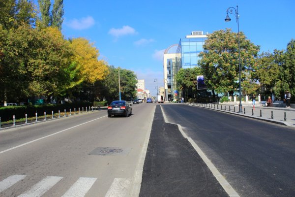 Atenție, șoferi! Se închide o importantă stradă din Constanța