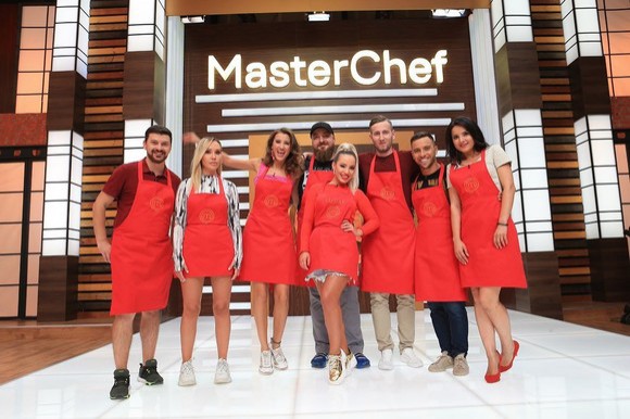 Cine sunt noii jurați de la MasterChef
