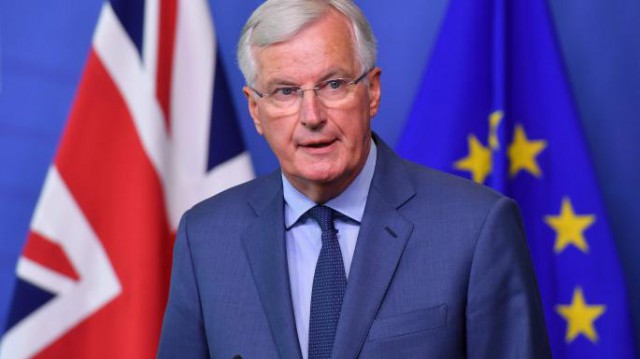 Michel Barnier: Cele mai recente propuneri ale Londrei privind Brexitul nu sunt suficient de bune