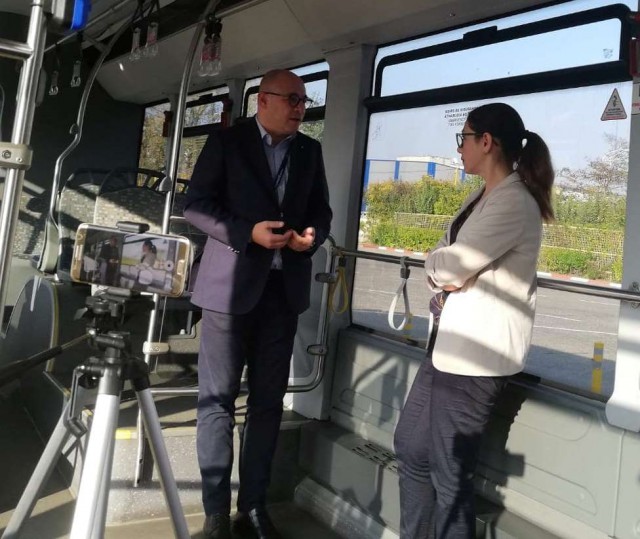CT Bus se pregăteşte să lanseze CURSE PE TIMP DE NOAPTE: iată traseele!
