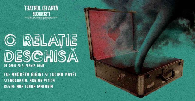 FITIC 2019: spectacole unul după altul!