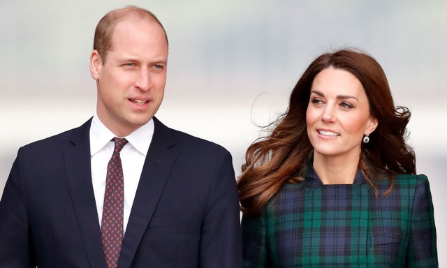 William şi Kate au ajuns la Islamabad după ce avionul lor a întâmpinat probleme din cauza unei furtuni