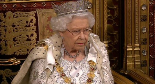 Marea Britanie: Brexit-ul la 31 octombrie şi reforme pe plan intern, priorităţile guvernului Johnson în discursul citit de suverană
