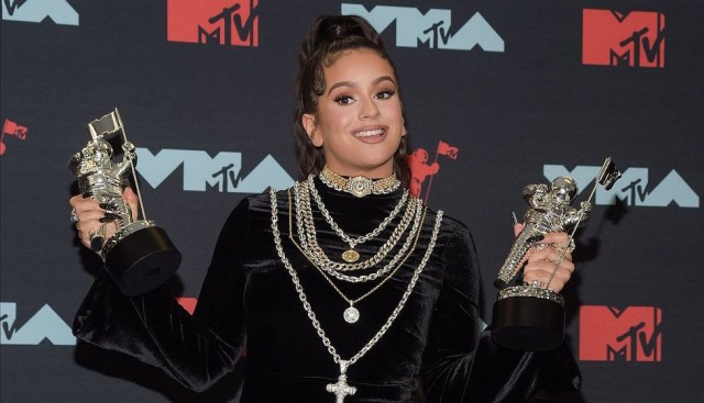 Rosalia şi Halsey, vedetele confirmate la gala MTV Europe Music Awards 2019 de la Sevilia