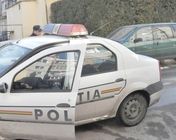 ARESTAT pentru TRAFIC de DROGURI, la CONSTANȚA: Mai vând și eu...