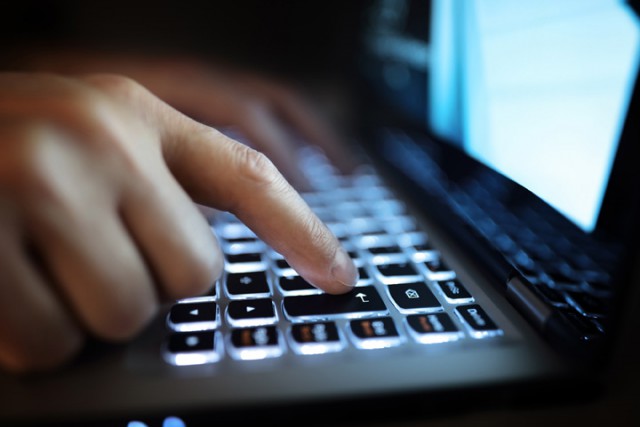 Peste 300 de arestări în 12 ţări într-o operaţiune de destructurare a unui website pedofil