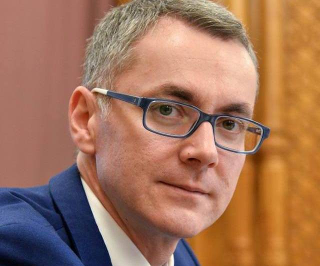 Stelian Ion: Din punctul de vedere al USR, nu toate recomandările MCV au fost îndeplinite