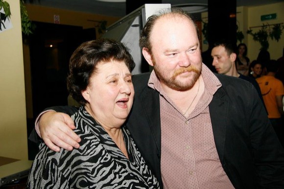În ce vilă a locuit Tamara Buciuceanu. Sora de 88 de ani şi nepotul „Ionică“ îi moștenesc averea