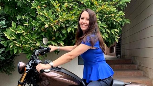 Amalia Năstase arată spectaculos după ce a slăbit 32 de kilograme. „Am zis că nu îmi tai stomacul”
