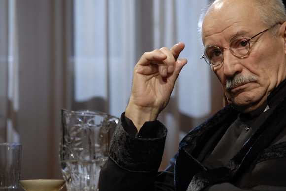 Dramă incredibilă trăită de Victor Rebengiuc: „Tata ne-a părăsit“! Actorul a vorbit despre cele mai grele clipe ale vieţii lui