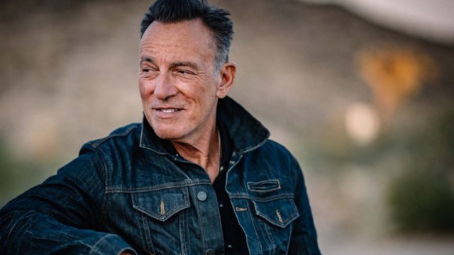 Bruce Springsteen: ''În ultimii cinci ani am făcut unele dintre cele mai bune lucruri''