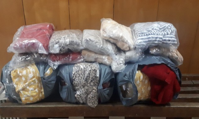 Polițiștii au verificat un autocar și un microbuz sosite din Turcia: iată ce au găsit!
