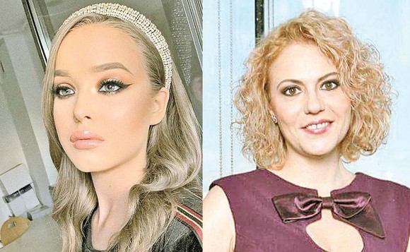 Fiica Ralucăi Moianu, locul 3 la Miss Boboc. Mara a fost ca o prințesă