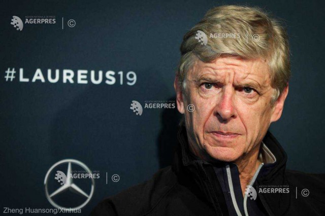 Bayern Munchen a declinat oferta pe care i-a făcut-o Arsene Wenger de a prelua banca tehnică