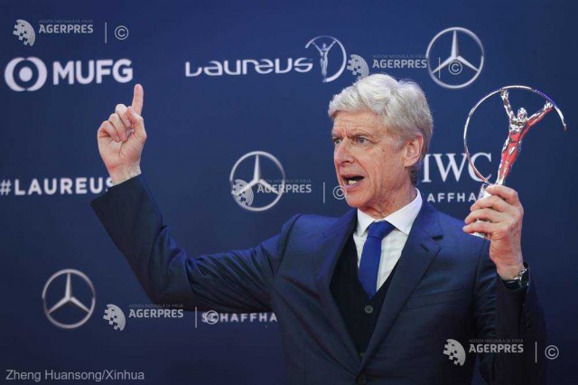 Arsene Wenger, favorit să o preia pe Bayern Munchen